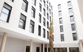 Micampus Burjassot Parque Student Residence